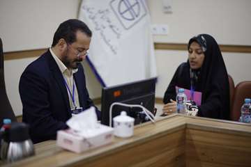 همایش تبیین و بررسی تجربیات نزدیک به مرگ از منظر پزشکی روانپزشکی، فلسفه و دین 